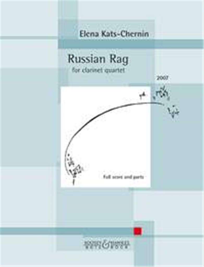 Russian Rag