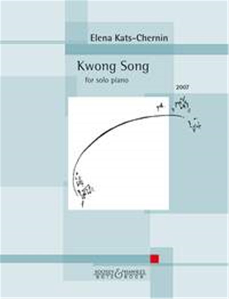 Kwong Song