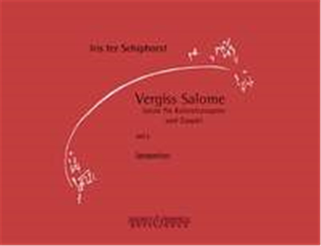 Vergiss Salome