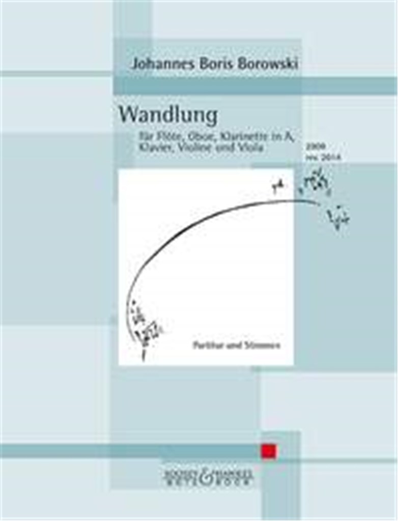 Wandlung
