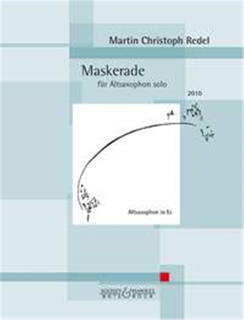 Maskerade Op. 68