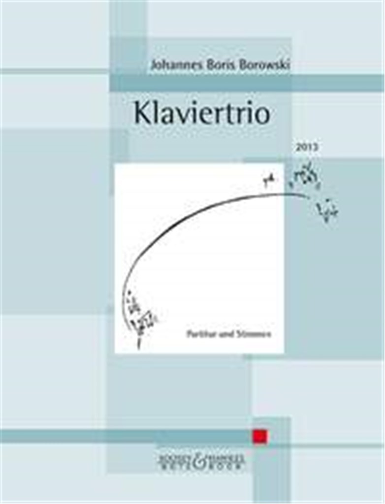 Klaviertrio