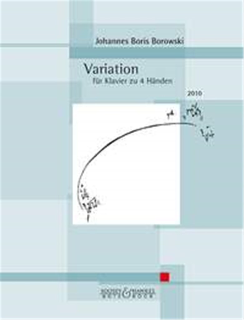 Variation