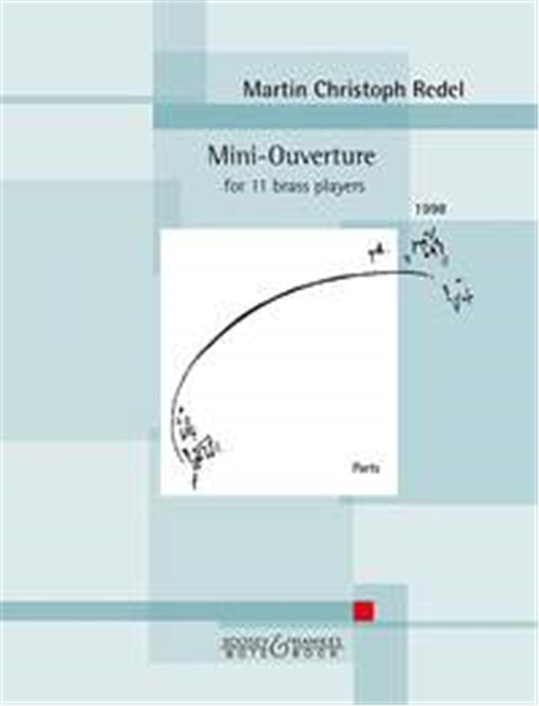 Mini-Ouverture op. 51
