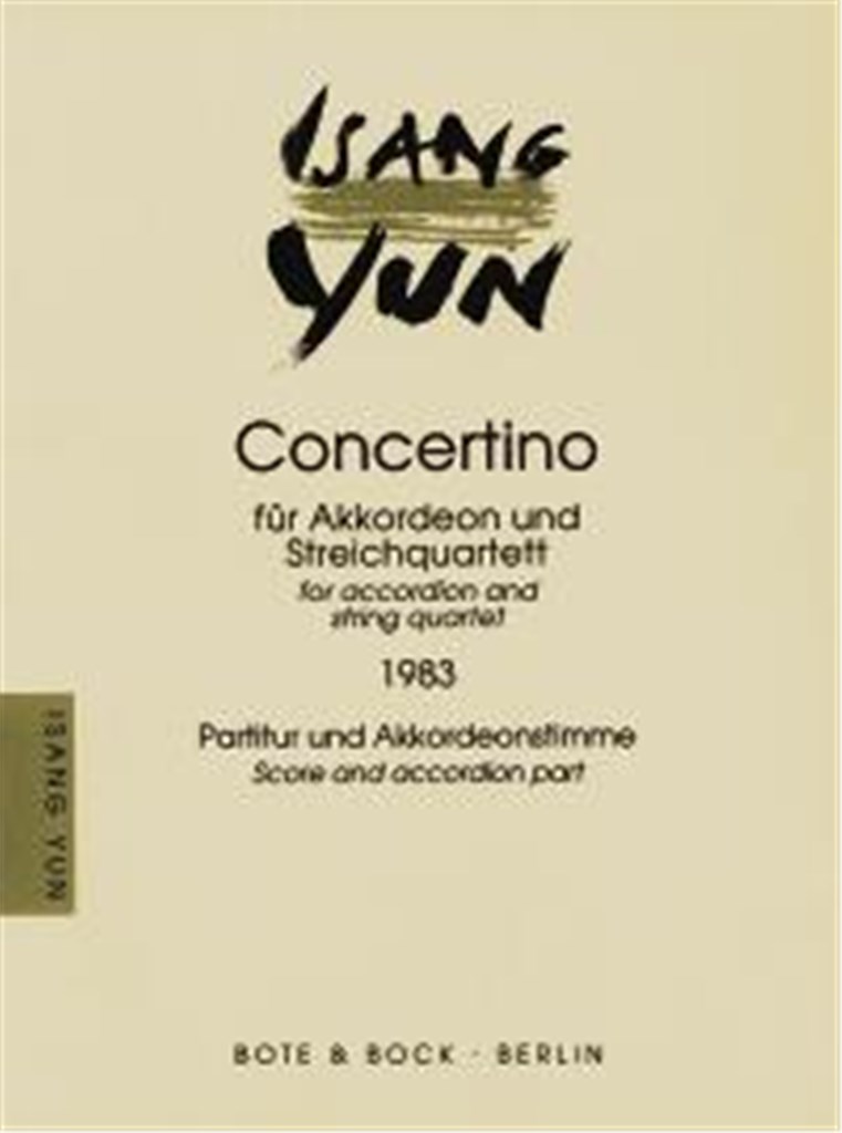 Concertino