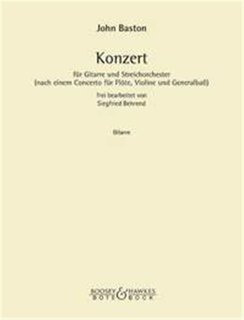 Concerto