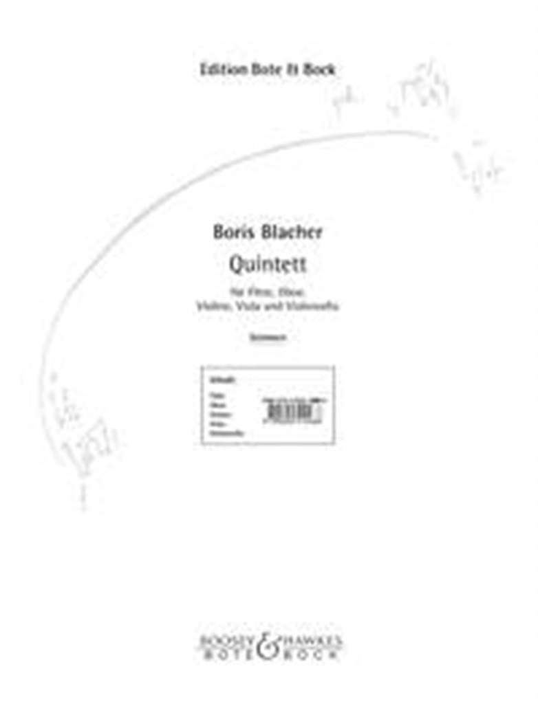 Quintet