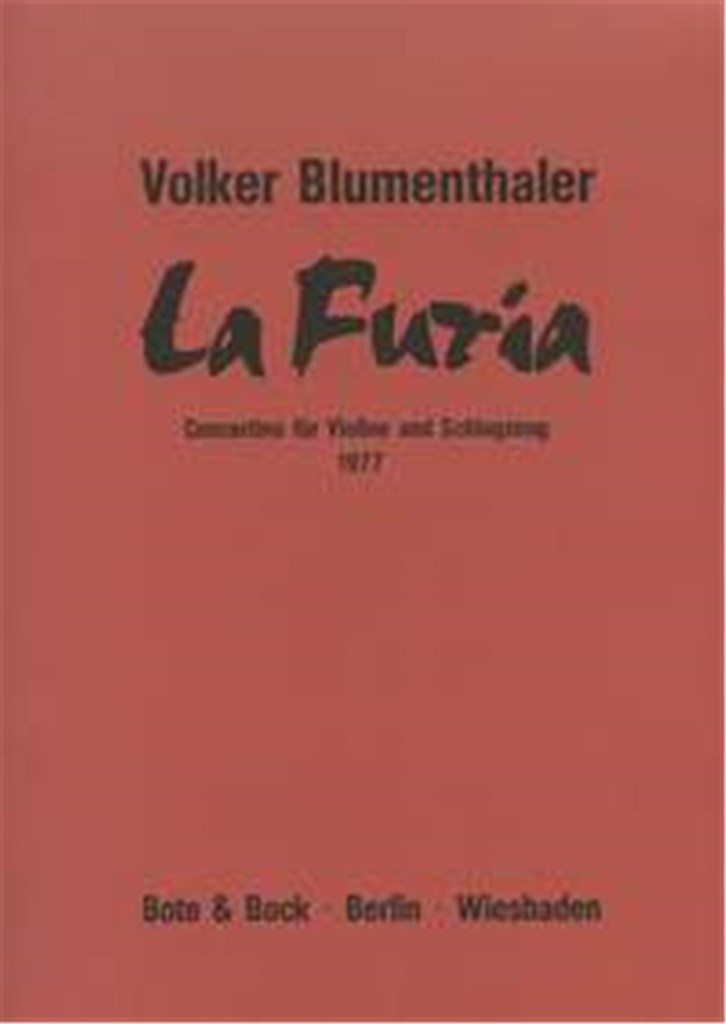La Furia