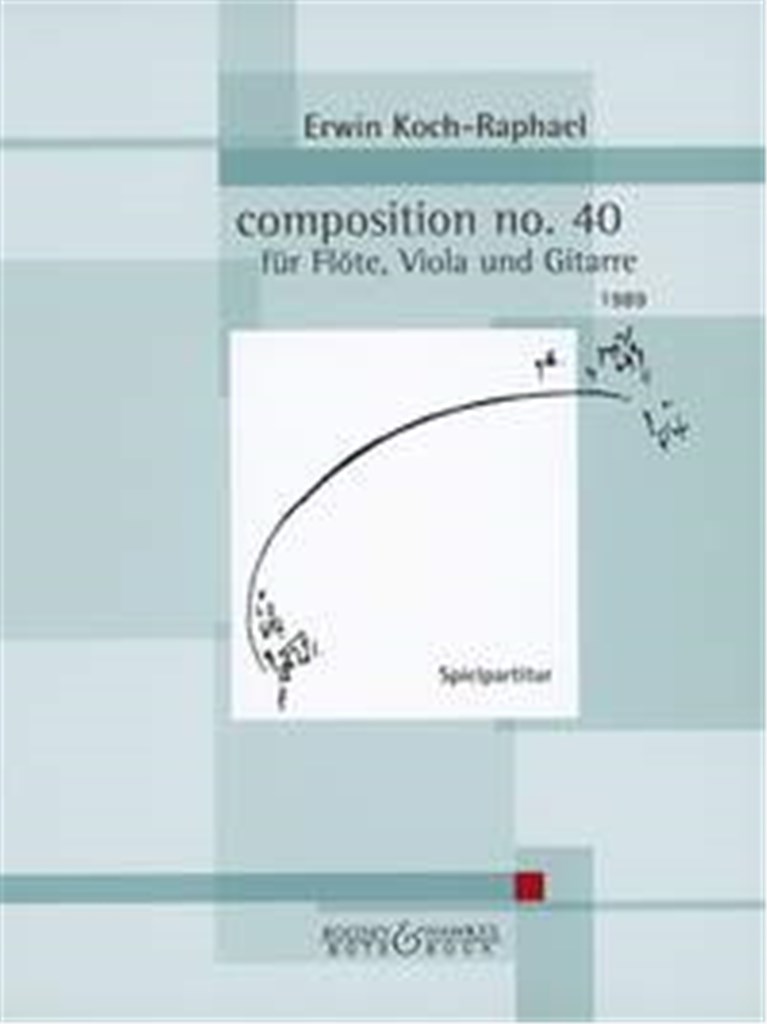 composition no.40