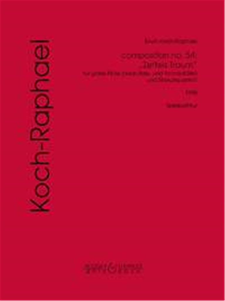 composition no. 54