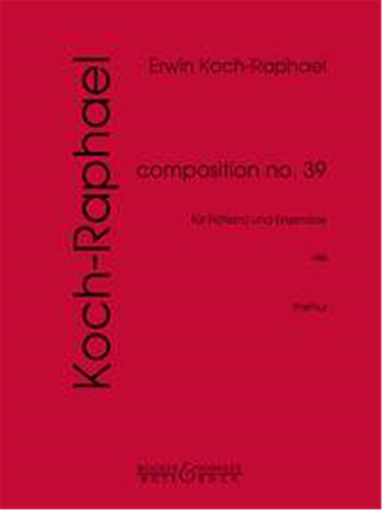 composition no.39