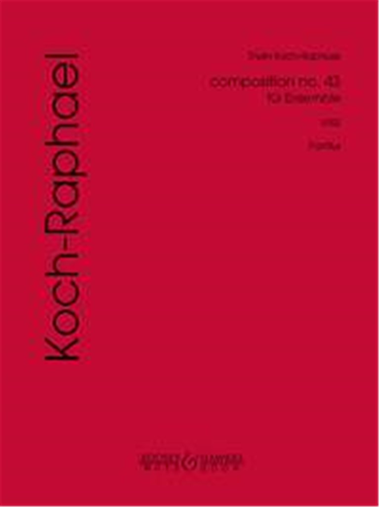 composition no.43