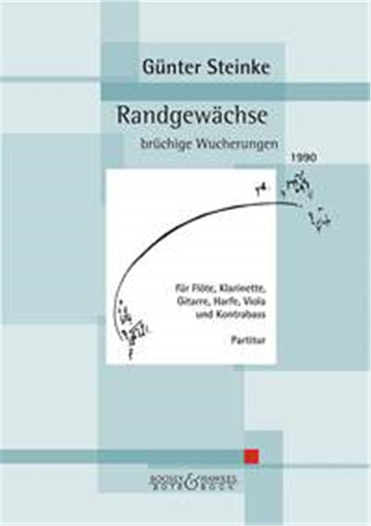 Randgewachse-bruchige Wucherungen