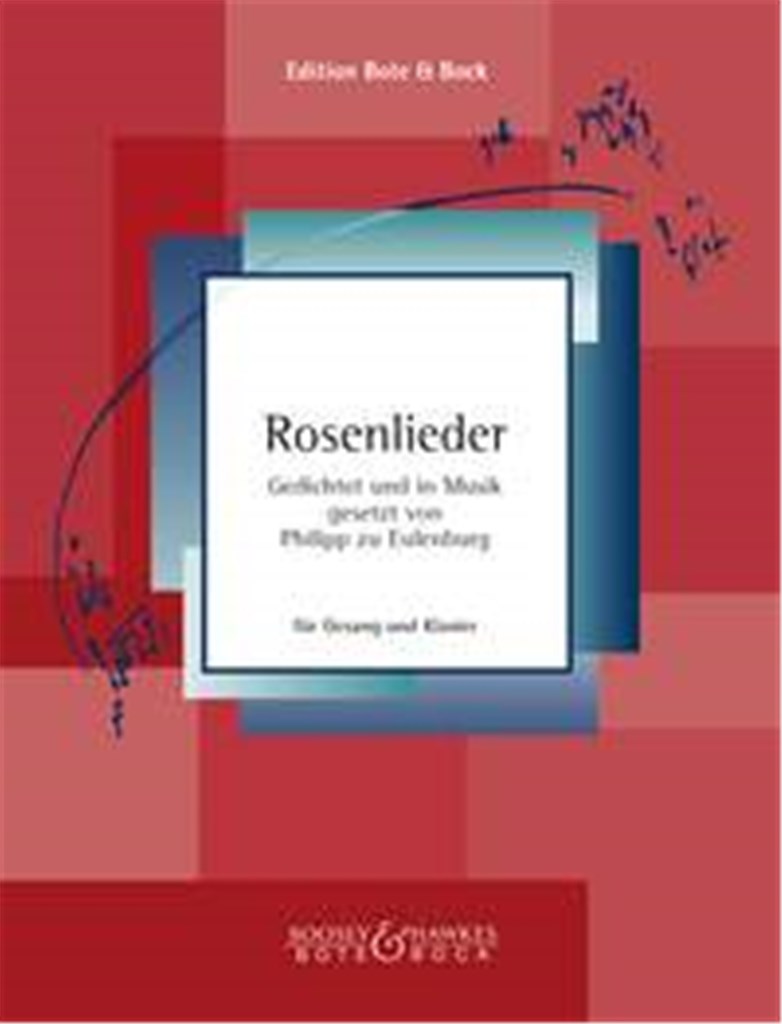 Rosenlieder