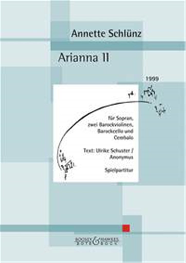 Arianna II