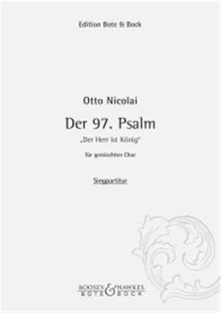 Psalm 97