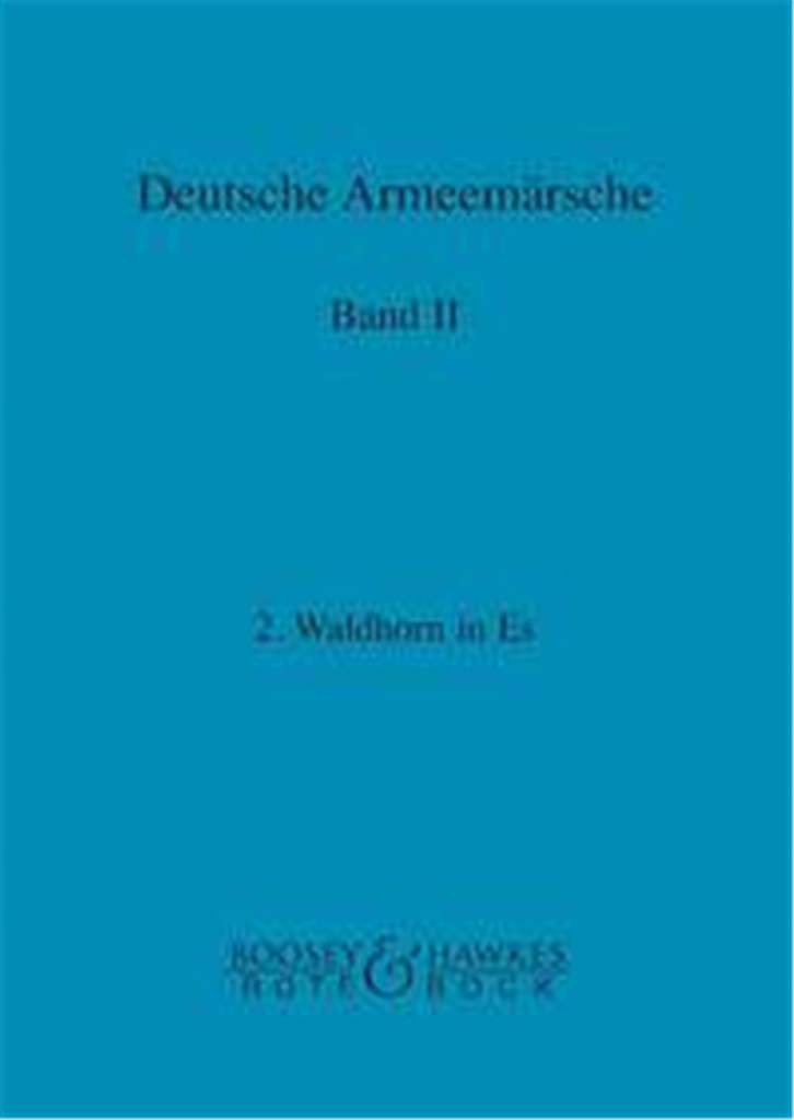 German Military Marches Band 2