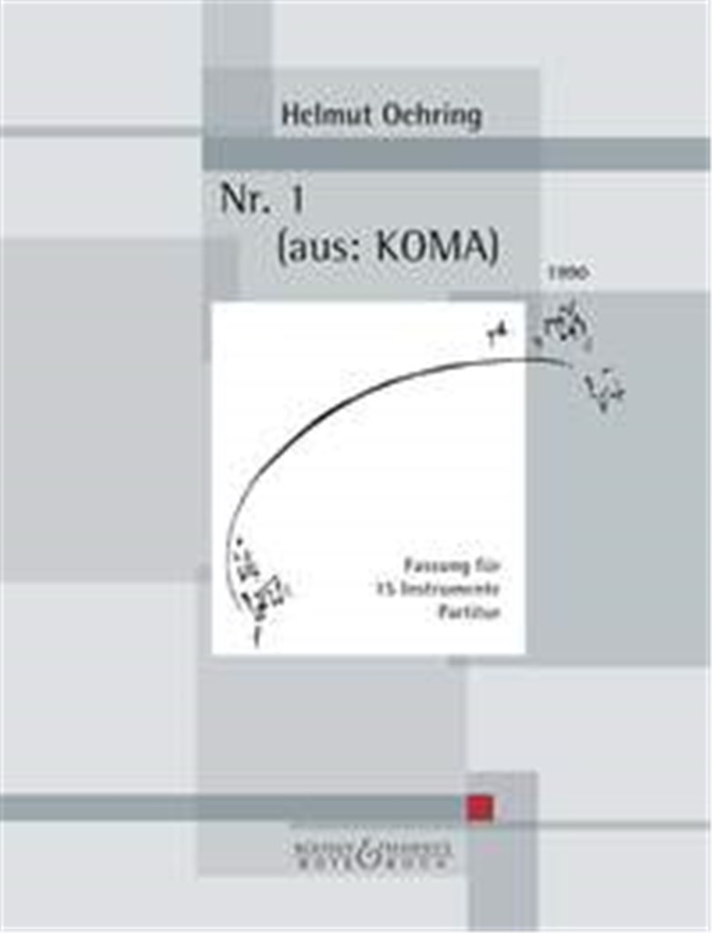 Coma I