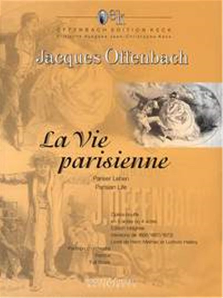La Vie Parisienne