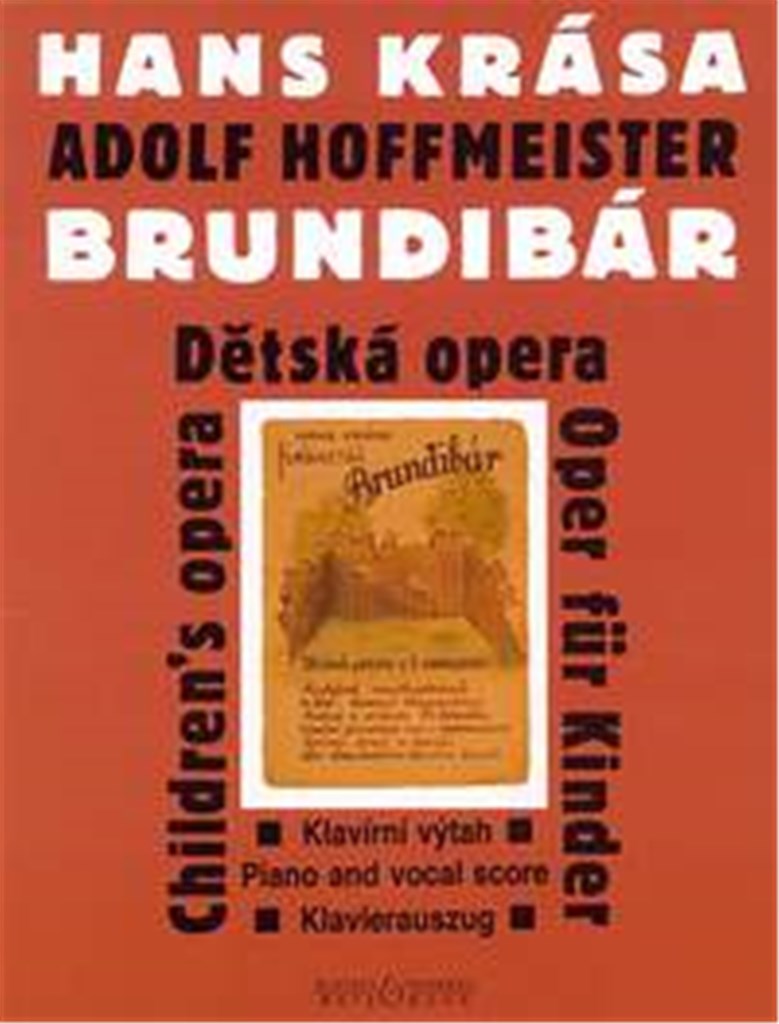 Brundibár
