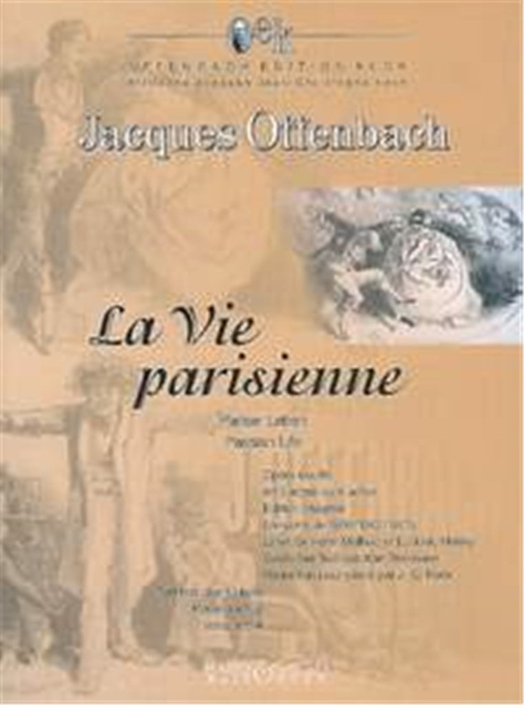 La Vie parisienne