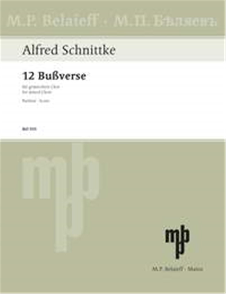 Bussverse(12) Gk