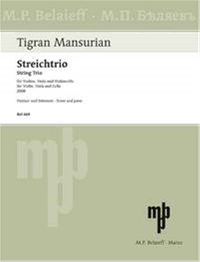 String Trio