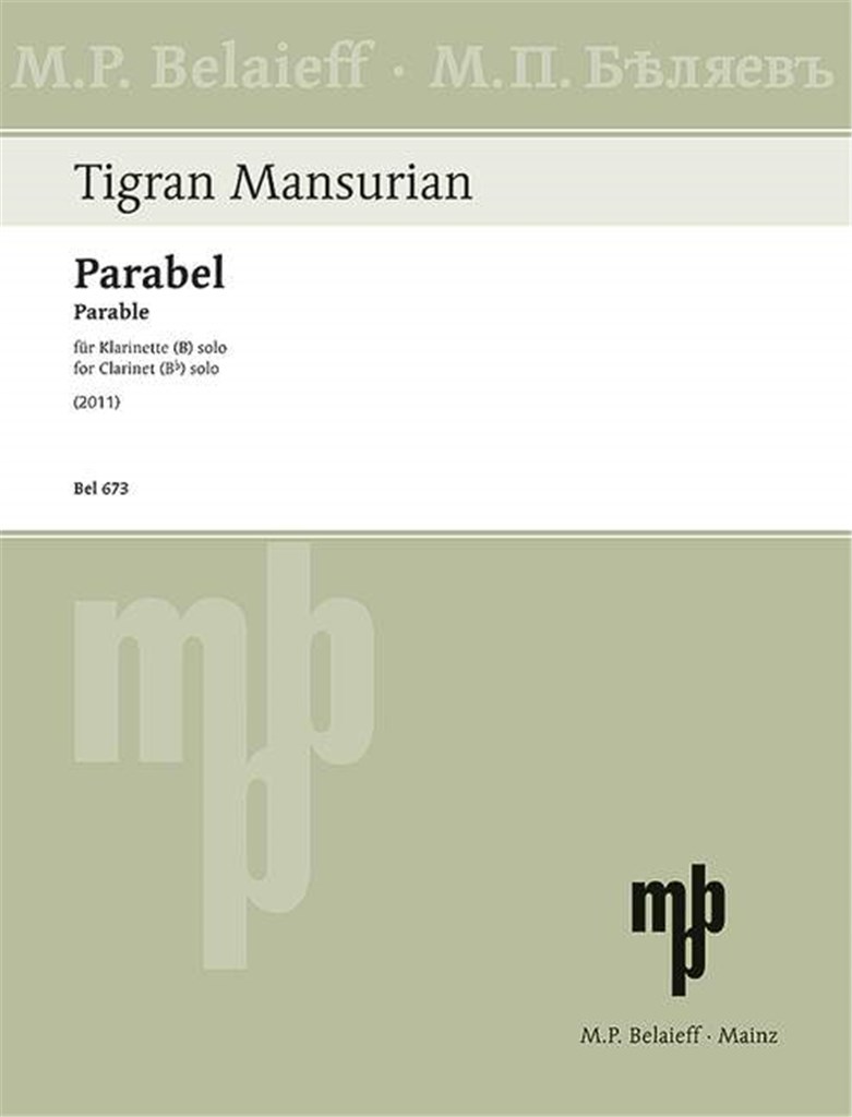 Parable