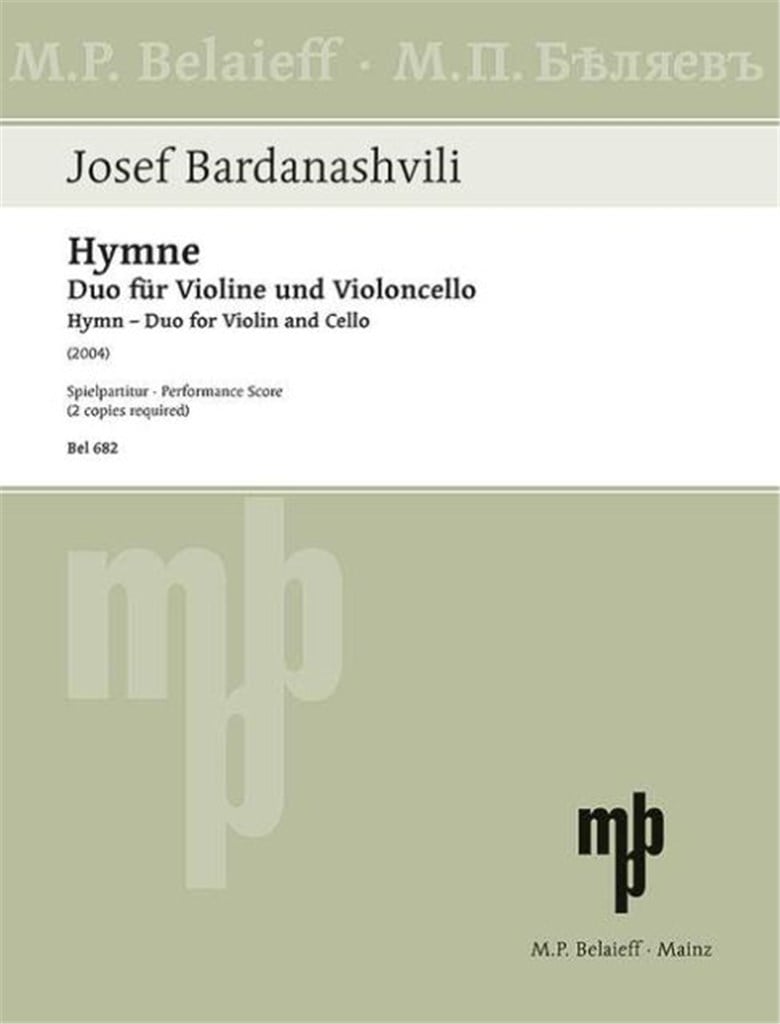 Hymn