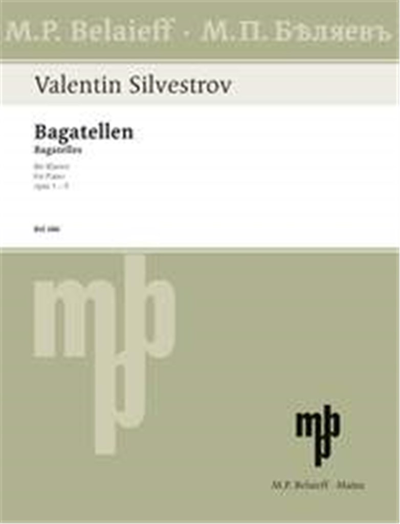 Bagatellen