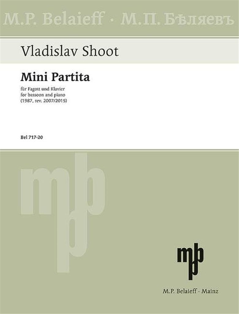 Mini Partita