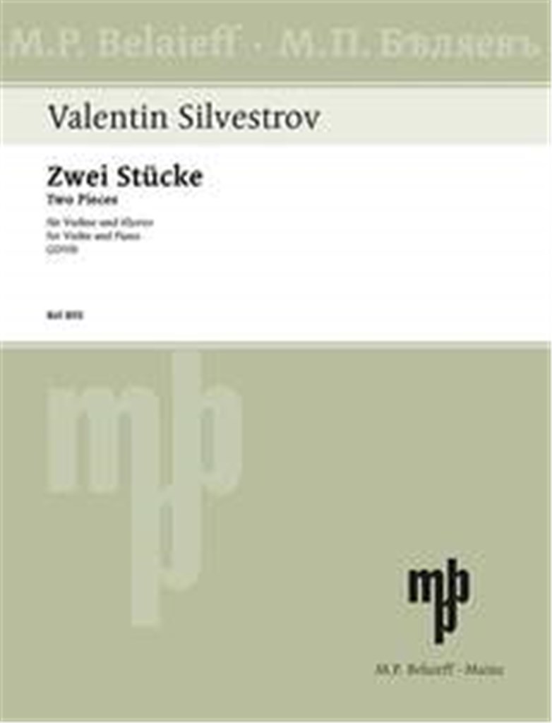 Two Pieces