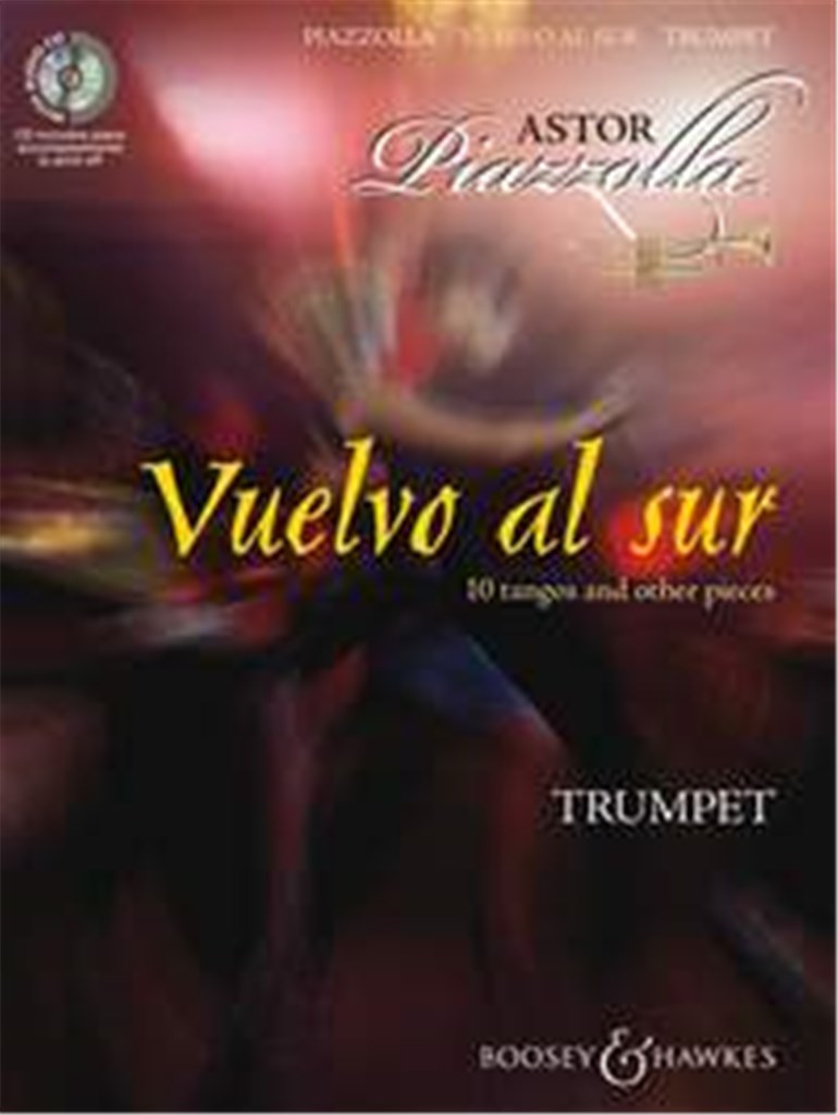 Vuelvo al Sur