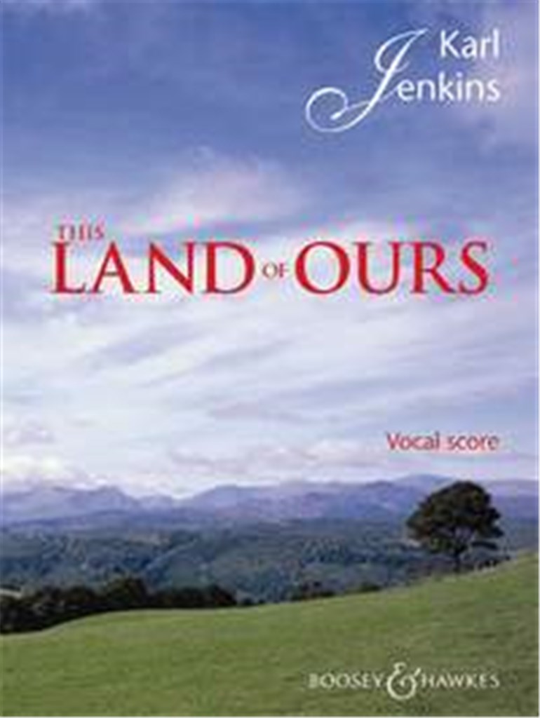 This Land of Ours