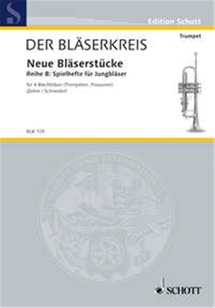 New Wind pieces