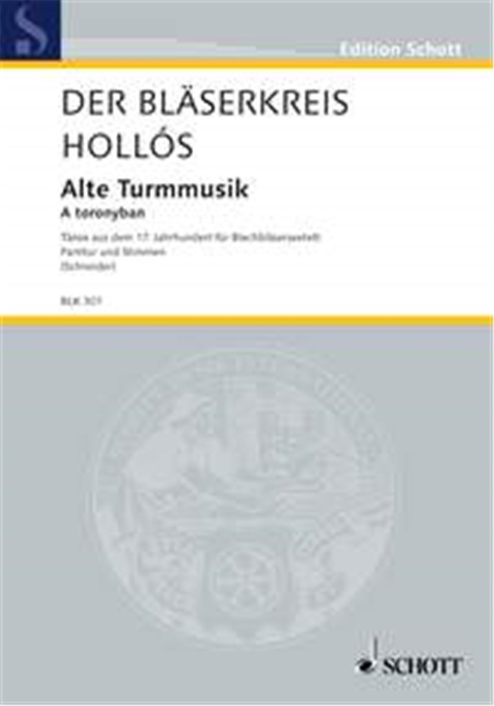Alte Turmmusik