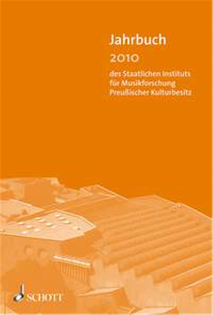 Jahrbuch 2010