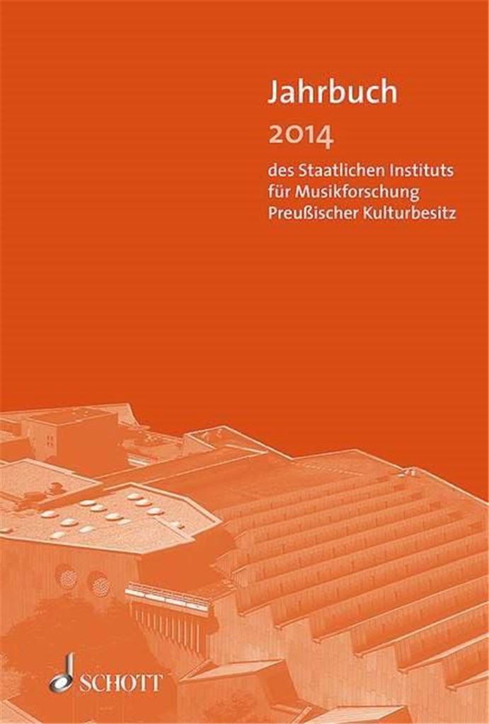 Jahrbuch 2014