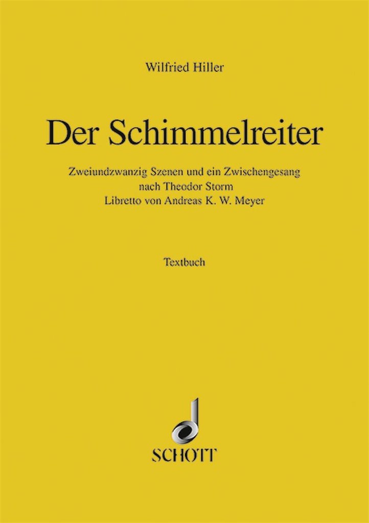 Der Schimmelreiter