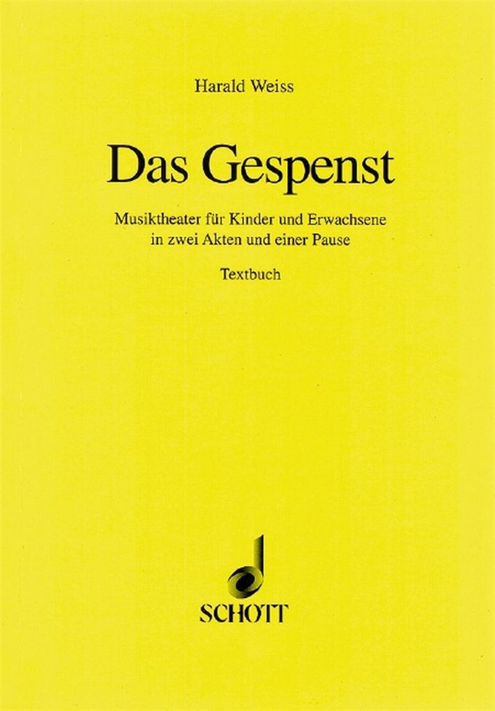 Das Gespenst