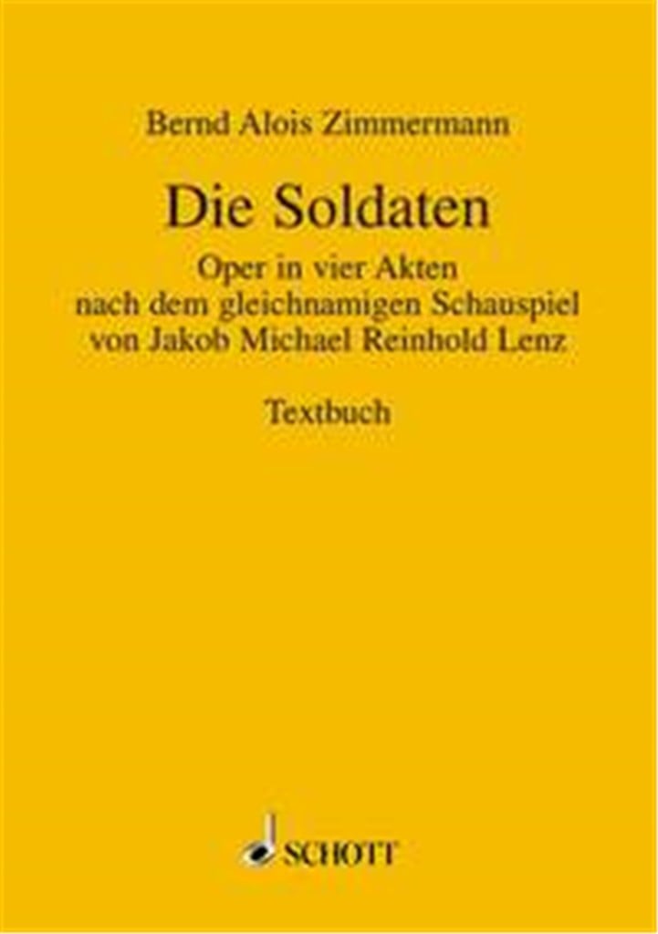 Die Soldaten