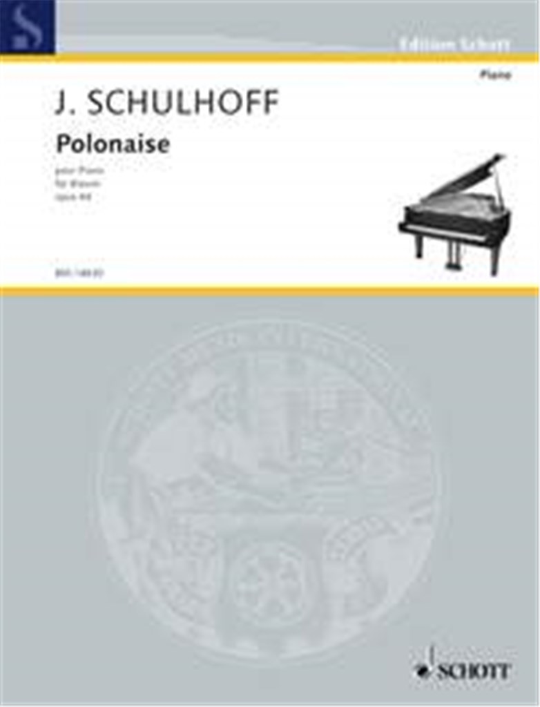 Polonaise op. 44