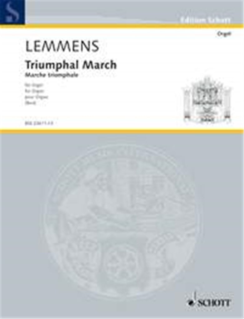 Triumphal March