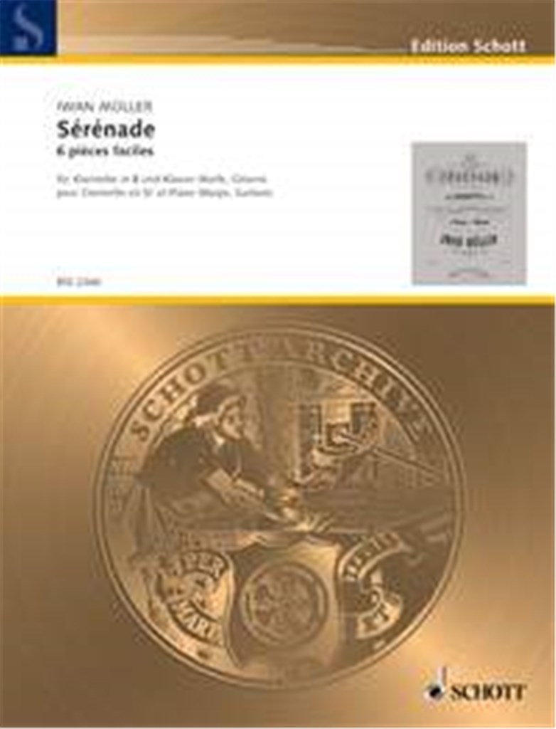 Serenade