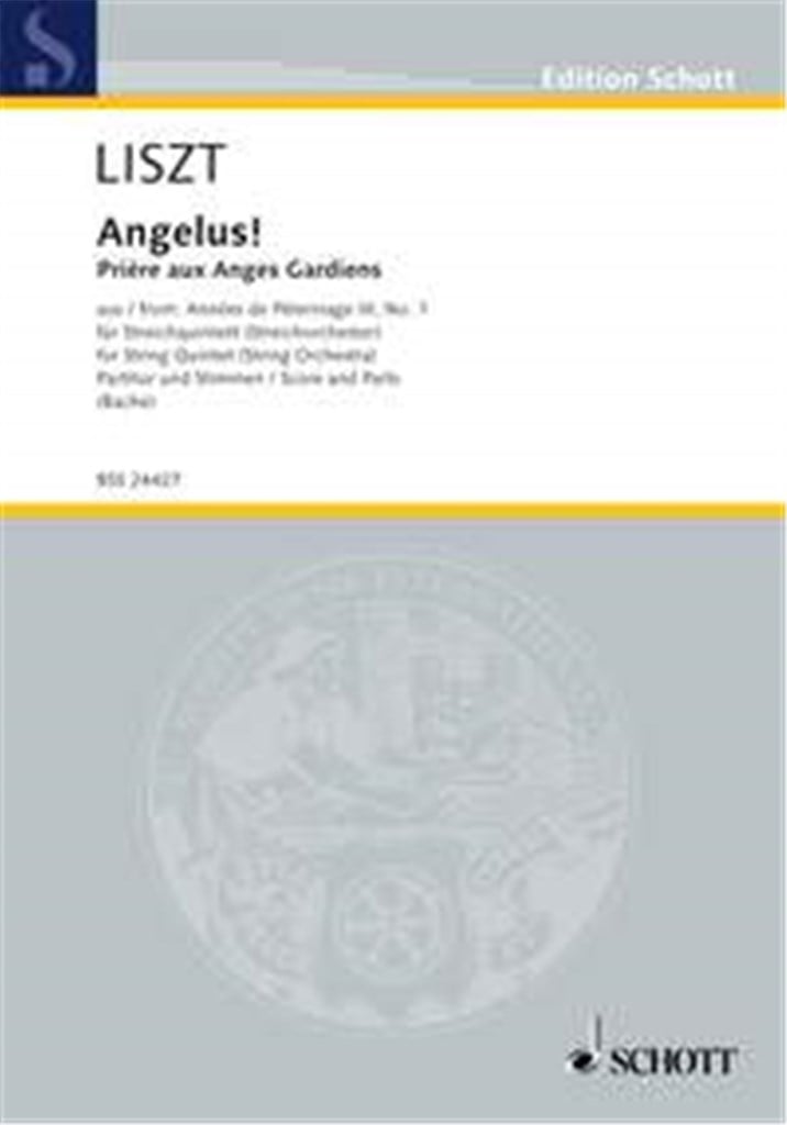 Angelus!