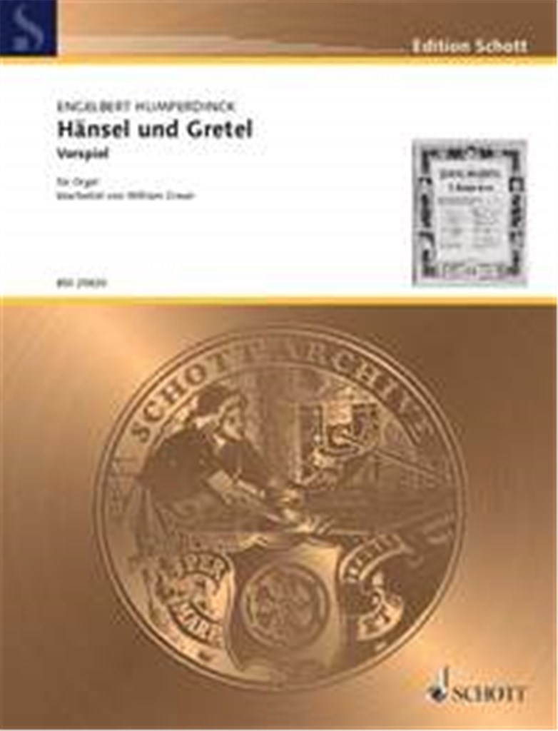 Hansel and Gretel
