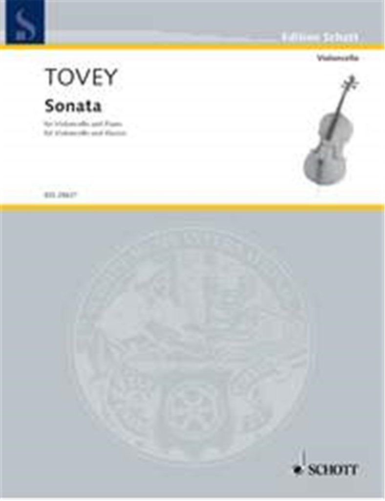 Sonata F Major op. 4