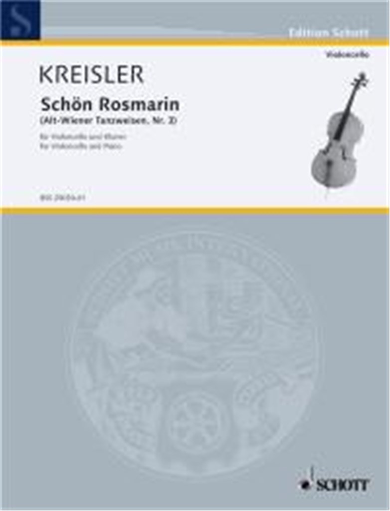 Schon Rosmarin