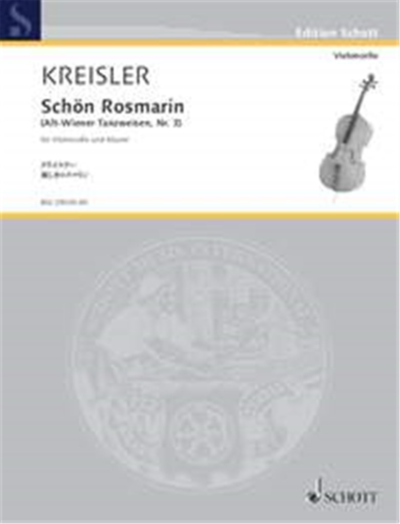 Schon Rosmarin