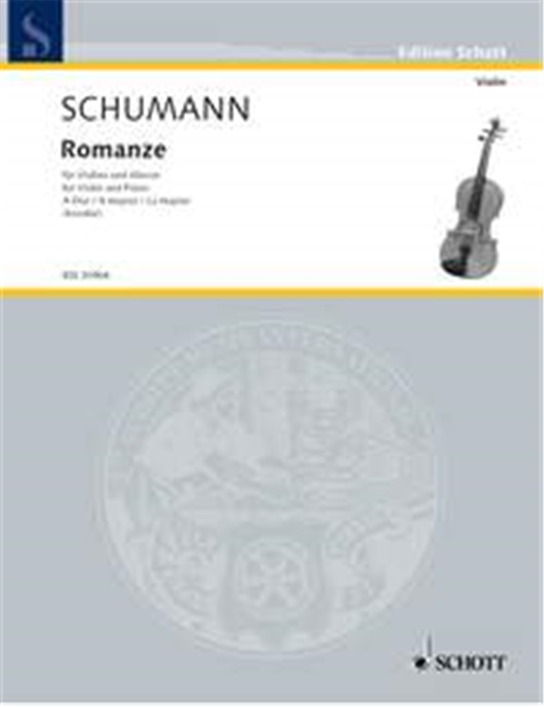 Romance A ( Kreisler )